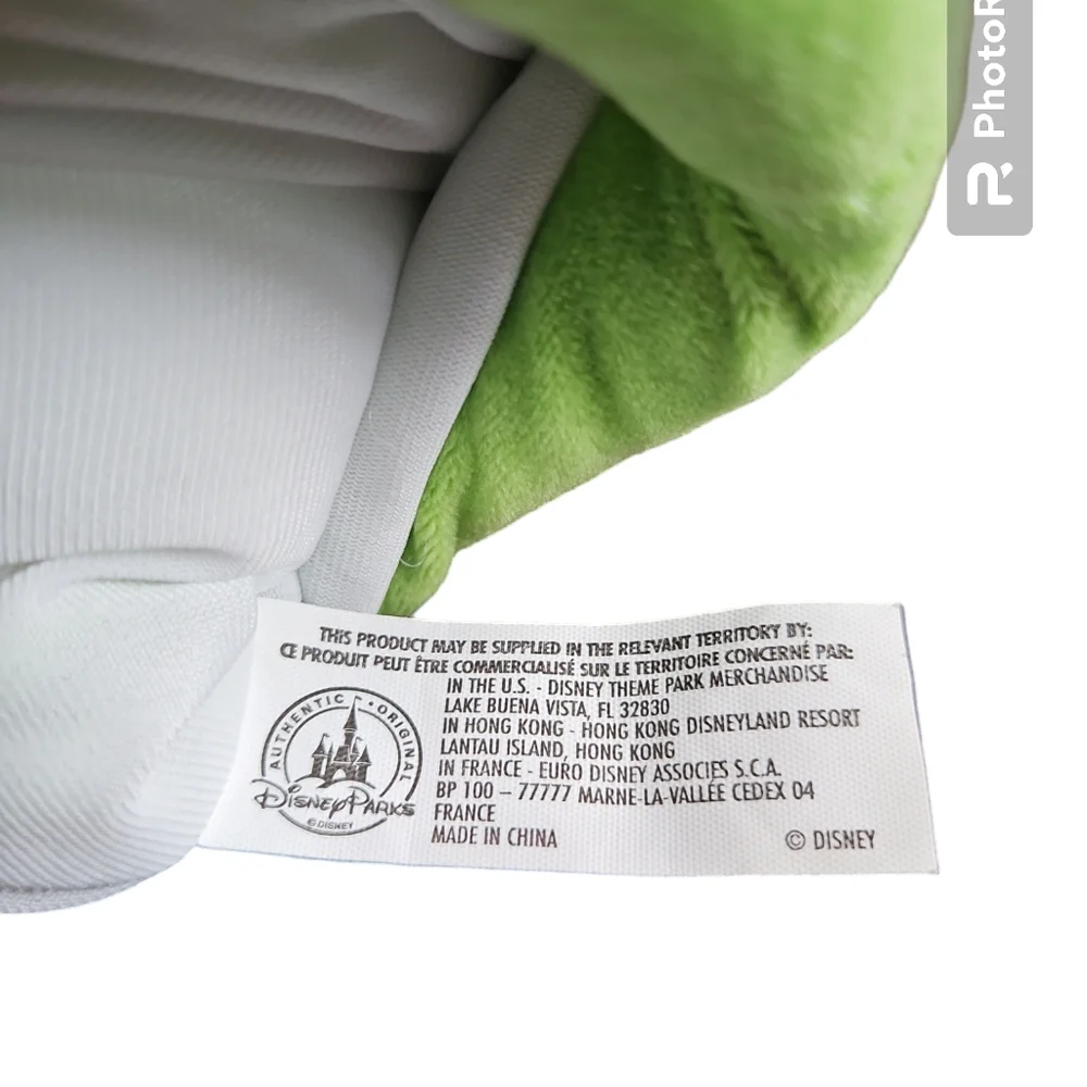 Disney • Mickey Mouse Gloves